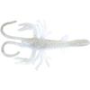 Arkie Lures SC-04 Soft Craw-Ghost-10 pk. view 1