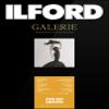 Ilford Galerie Prestige Fine Art Smooth 200 5x7 inch 50 mm x 70 mm 50 Sheets view 1