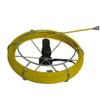 MABELSTAR Chimney Air Duct Pipeline Inspection Camera With 50m Cable And DVR Function view 3