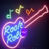 Urby 17"x14" Rock Roll Music Handmade Real Glass Neon Sign (MultipleSizes) Beer Bar Light Handicraft U104 view 1