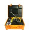 MABELSTAR 50m Push Rod Cable Drain Sewer Pipe Video Inspection Camera for Underwater Detection view 1