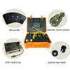 MABELSTAR Underwater 23mm Stainless Steel Camera Head 50m Fibreglass Cable Sewer Drain Pipe Inspection Camera view 1