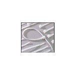 GB Gardner Bender 45-536 36" White Cable Tie