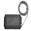 Mier Products Drive-Alert Wireless Alert Repeater attaches to Mier's Drive-Alert Control Panels, Made in The USA view 1