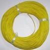 ECHOBBY 24AWG Yellow Soft Silicone Wire 10M Bending & Cold-Freeze & High-Temperature Resistant view 3