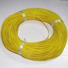 ECHOBBY 24AWG Yellow Soft Silicone Wire 10M Bending & Cold-Freeze & High-Temperature Resistant view 4