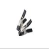 Kupo 6" Steel Spring A Clamp, Heavy Duty Grip Clamp Set of 2 for Holding Reflectors, Cards, Seamless Paper, and Accessories on Stands, Tables, and Studio Rigging Surfaces (KG303711) view 1