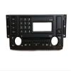 Genuine LAND ROVER CD PLAYER PANEL 6 CDS RANGE ROVER SPORT 8-09 OEM NEW LR019967 view 1