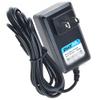 PwrON 6.6 FT Cable AC to DC Adapter for Akai PDVD172 Portable DVD Player Power Supply Cord Cable view 1