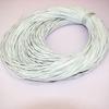 ECHOBBY 24AWG White Soft Silicone Wire 10M Bending & Cold-Freeze & high temperatue Resistantre view 1