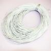 ECHOBBY 24AWG White Soft Silicone Wire 10M Bending & Cold-Freeze & high temperatue Resistantre view 2