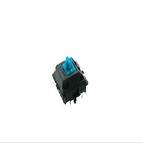 10-Pack Cherry mx Switch mx Blue 3 pin Switch for Mechanical Keyboard Ducky filco