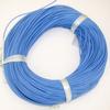 ECHOBBY 24AWG Blue Soft Silicone Wire 10M view 1