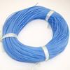 ECHOBBY 24AWG Blue Soft Silicone Wire 10M view 3