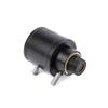 Xenocam 9-22mm 1/3" IR F1.4 CCTV Video Vari-Focal Zoom Lens for CCTV Security Camera view 2