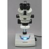 7X-90X LED TRINOCULAR Zoom Stereo Microscope with 10MP USB3 Camera view 2