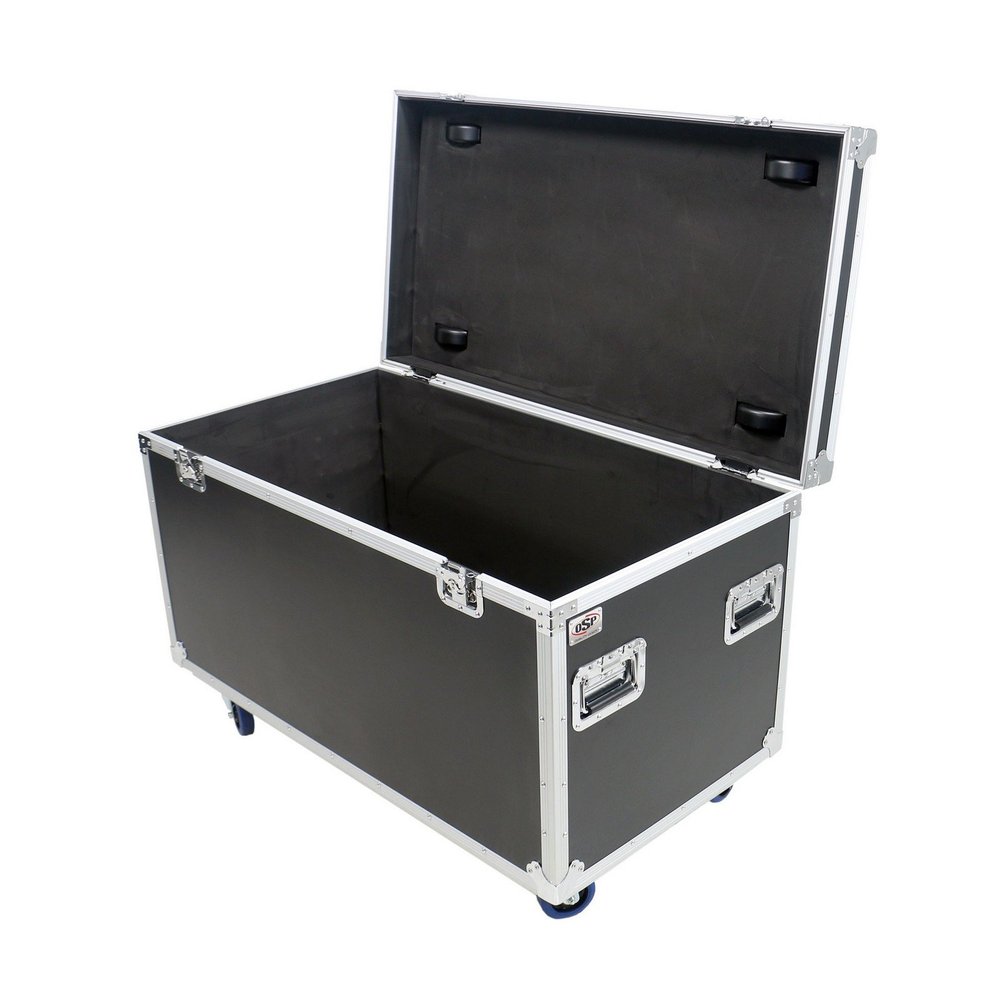 Elite Core TP4524-30 | OSP 45 inch Truck Pack Hard Rubber Lined Utility Case