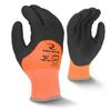 Radians RWG17XXL Industrial Safety Gloves, multi, one size view 1