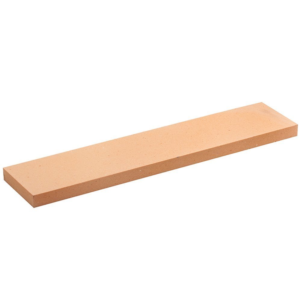 Mercer Culinary Fine Aluminum Oxide Replacement Stone