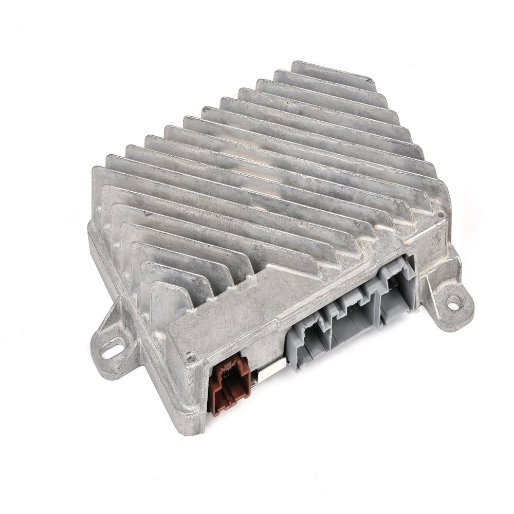ACDelco GM Original Equipment 26213288 Radio Speaker Amplifier