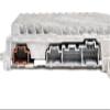 ACDelco GM Original Equipment 26213288 Radio Speaker Amplifier view 2