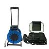 MABELSTAR under water camera with 50 meters cable video pipe inspection camera with 40mm head view 1