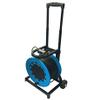 MABELSTAR under water camera with 50 meters cable video pipe inspection camera with 40mm head view 4