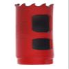 Morse MHS14B25 Bi-Metal Hole Saw, 7/8" Diameter, 25-Pack view 1