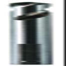 MK Morse MAPD3100 Pilot Drill, 1/4" Shank High Speed Steel x 3-3/32", 100-Pack