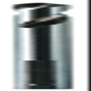 MK Morse MAPD3100 Pilot Drill, 1/4" Shank High Speed Steel x 3-3/32", 100-Pack