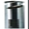 MK Morse MAPD3100 Pilot Drill, 1/4" Shank High Speed Steel x 3-3/32", 100-Pack view 1
