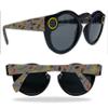 MightySkins Skin Compatible with Snapchat Spectacles wrap Cover Sticker Skins Creepy Crawly view 1