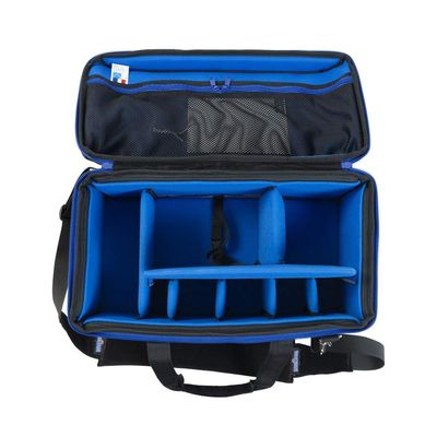 CamRade camBag HD Small Shoulder case Black,Blue
