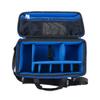 CamRade camBag HD Small Shoulder case Black,Blue view 1