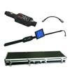 MABELSTAR Telescopic Pole Video Portable Detection Chimney Camera Pipe Inspection Camera view 1