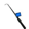 MABELSTAR Telescopic Pole Video Portable Detection Chimney Camera Pipe Inspection Camera view 2