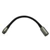 MABELSTAR Telescopic Pole Video Portable Detection Chimney Camera Pipe Inspection Camera view 4