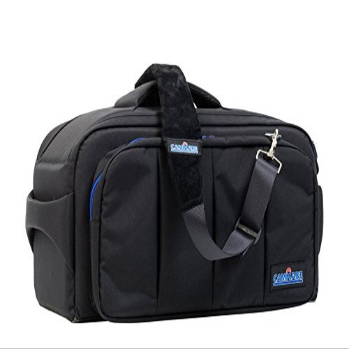 camRade un&gunBag Shoulder case Black