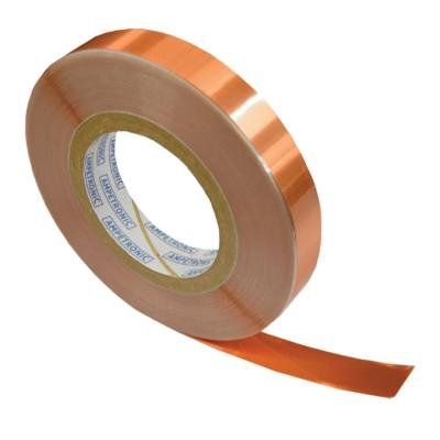 Ampetronic ACFB50U18 Flat Insulated Cable, 1.8 mm, 50m Reel