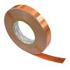 Ampetronic ACFB50U18 Flat Insulated Cable, 1.8 mm, 50m Reel view 1