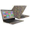 MightySkins Skin Compatible with HP Spectre x360 Convertible 15.6" (2017) wrap Cover Sticker Skins Creepy Crawly view 1