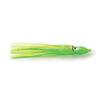 P-Line SQ25-267 S.R. Squid Glow Green/Dark Green Splotches/Glow, 2.5" view 1