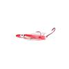 Rocky Mountain Tackle UV Signature Squid, Blood Haze view 1