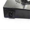 RAISING ELECTRONICS Rack Mount Digital Server Fan Cooling System with 4 Fans 1U view 4