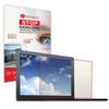 Anti-Blue Light RETICARE Eye & Screen Protector for Laptop 13.3 (16:9) W11.54 x H6.5 view 1