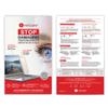 Anti-Blue Light RETICARE Eye & Screen Protector for Laptop 13.3 (16:9) W11.54 x H6.5 view 2