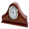 KJB SECURITY PRODUCTS SG Home SG1570WF Shield Mantle Clock Wi-Fi view 2