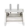 YUCHENGTECH Wet Film Preparation Device Adjustable Film Coating Applicator Film Coater with Micrometer Coating Thickness Range 0-3500m (Coating width 100mm) view 1