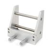 YUCHENGTECH Wet Film Preparation Device Adjustable Film Coating Applicator Film Coater with Micrometer Coating Thickness Range 0-3500m (Coating width 100mm) view 3