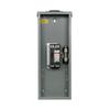 CH ECCVH100R 2P 100A 25KAIC ENCLOSE view 2